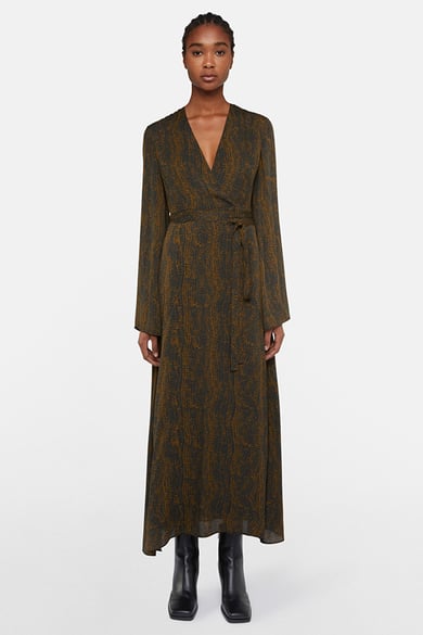 ΦΟΡΕΜΑ TRUSSARDI - B775 OPTICAL ANIMALIER